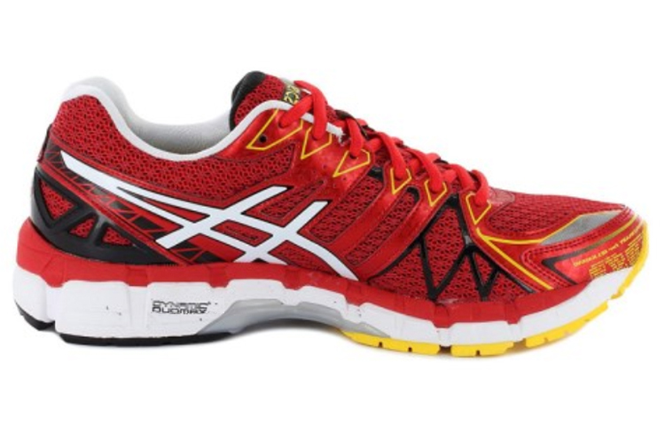 Order ASICS Gel-Kayano 20 'Merah Putih' T3N3N-2101