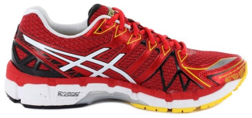 ASICS Gel-Kayano 20 'Red White' T3N3N-2101 Order ASICS Gel-Kayano 20 'Red White' T3N3N-2101