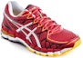Lookbook ASICS Gel-Kayano 20 'Merah Putih' T3N3N-2101
