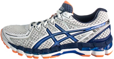 ASICS Gel-Kayano 20 'Silver Blue' T3N2N-0159 ASICS Gel-Kayano 20 'Silver Blue' T3N2N-0159