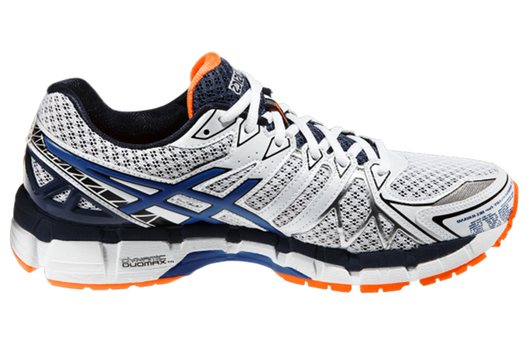 Order アシックス ゲルカヤノ20 「シルバーブルー」 T3N2N-0159