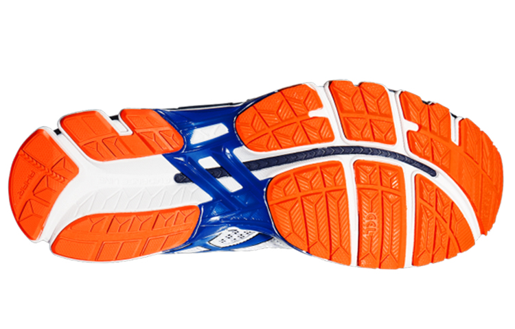 Details for アシックス ゲルカヤノ20 「シルバーブルー」 T3N2N-0159