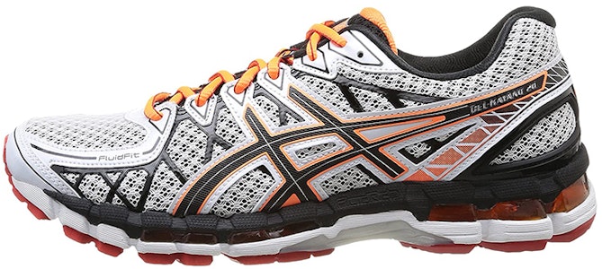 아식스 젤카야노 20 '실버 오렌지' T3N2N-0199 Buy 아식스 젤카야노 20 '실버 오렌지' T3N2N-0199