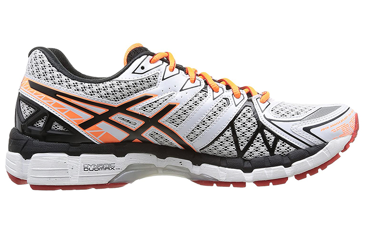 Order アシックス ゲルカヤノ20 "シルバーオレンジ" T3N2N-0199