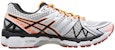 ASICS Gel-Kayano 20 'Perak Jingga' T3N2N-0199