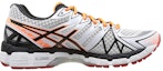 Order ASICS Gel-Kayano 20 'Perak Jingga' T3N2N-0199
