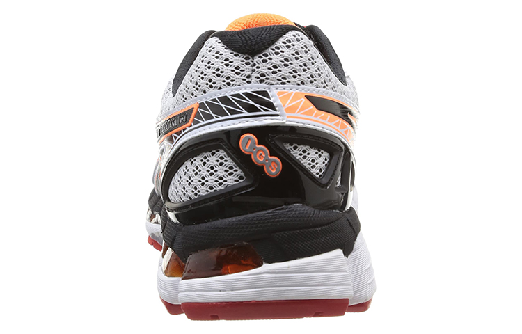 Purchase アシックス ゲルカヤノ20 "シルバーオレンジ" T3N2N-0199