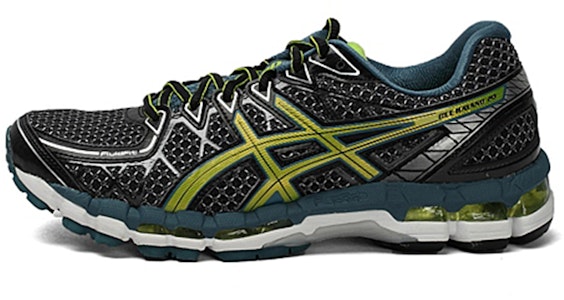 ASICS Gel-Kayano 20 'Starry Night Black' Hitam Malam Berbintang T3N2N-9005 Buy ASICS Gel-Kayano 20 'Starry Night Black' Hitam Malam Berbintang T3N2N-9005