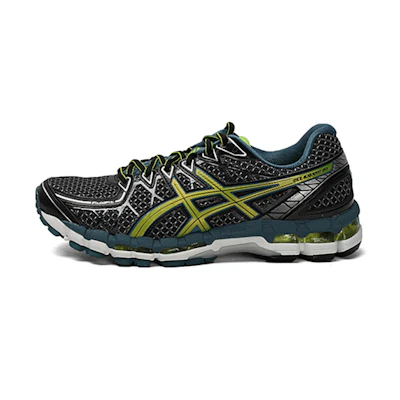 ASICS Gel-Kayano 20 'Starry Night Black'