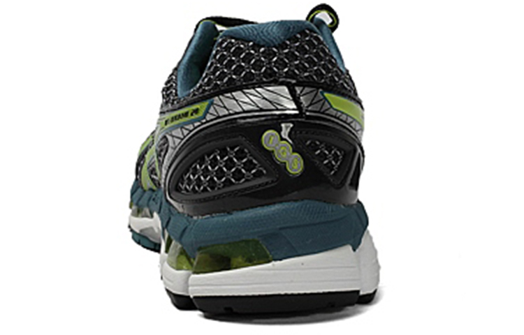 Purchase Asics Gel-Kayano 20 休閒透氣 低筒運動鞋 星空黑