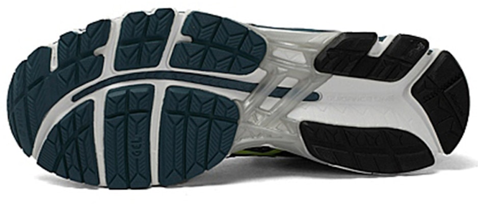ASICS Gel-Kayano 20 'Starry Night Black' T3N2N-9005 Details for ASICS Gel-Kayano 20 'Starry Night Black' T3N2N-9005