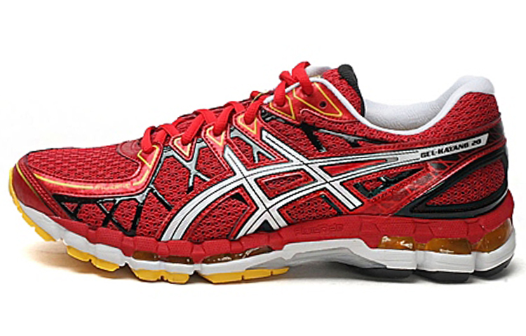Buy ASICS Gel-Kayano 20 'Merah Tembikai' T3N2N-2101