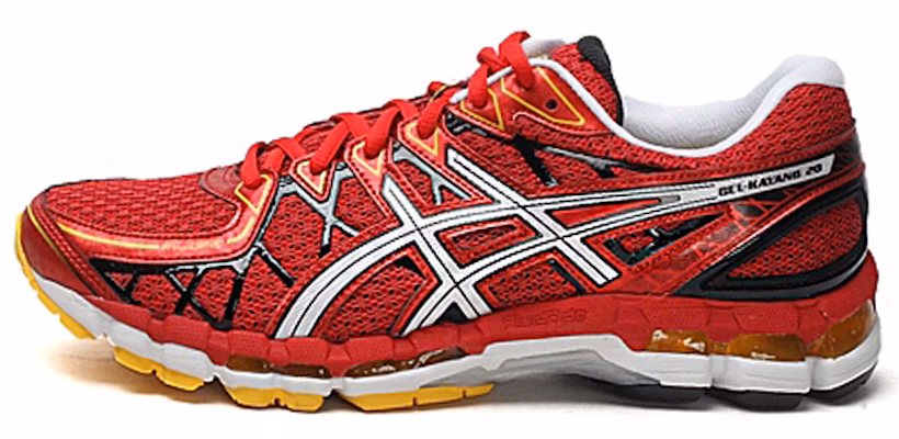 ASICS Gel-Kayano 20 'Watermelon Red' T3N2N-2101 Buy ASICS Gel-Kayano 20 'Watermelon Red' T3N2N-2101