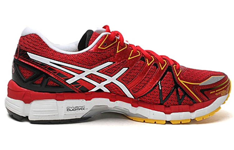 Order ASICS Gel-Kayano 20 'Merah Tembikai' T3N2N-2101