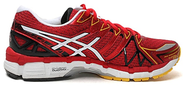 ASICS Gel-Kayano 20 'Merah Tembikai' T3N2N-2101 Order ASICS Gel-Kayano 20 'Merah Tembikai' T3N2N-2101