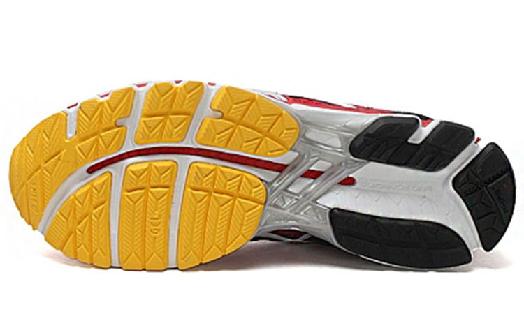 Details for ASICS Gel-Kayano 20 'Merah Tembikai' T3N2N-2101