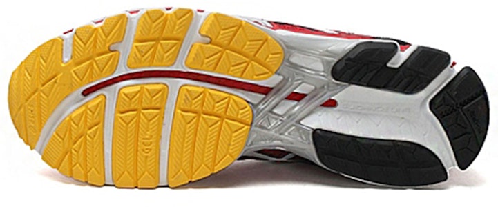 ASICS Gel-Kayano 20 'Merah Tembikai' T3N2N-2101 Details for ASICS Gel-Kayano 20 'Merah Tembikai' T3N2N-2101