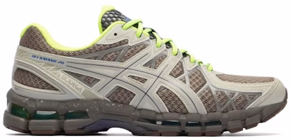 Bodega x ASICS Gel Kayano 20 'Friends & Family' 1203A621-200 Bodega x ASICS Gel Kayano 20 'Friends & Family' 1203A621-200