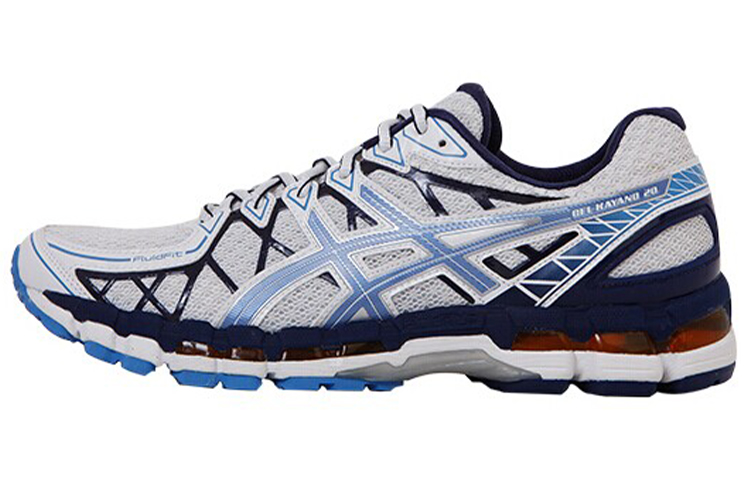 ASICS Gel-Kayano 20 Low 'Grey Blue' T3N3N-0128