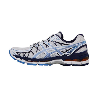 ASICS Gel-Kayano 20 Low 'Grey Blue'