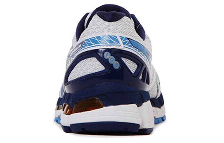 Lookbook ASICS Gel-Kayano 20 Low 'Gris Azul' T3N3N-0128