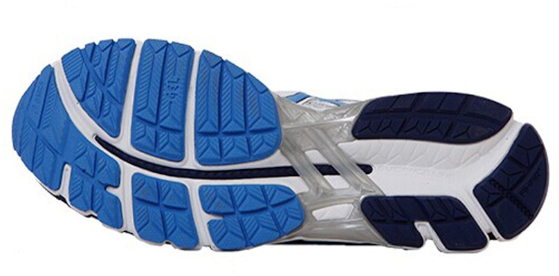 ASICS Gel-Kayano 20 Low 'Grey Blue' T3N3N-0128 Shop ASICS Gel-Kayano 20 Low 'Grey Blue' T3N3N-0128