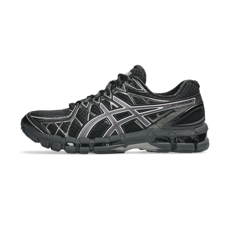 ASICS GEL-KAYANO 20 Running Shoes 1203A388-003
