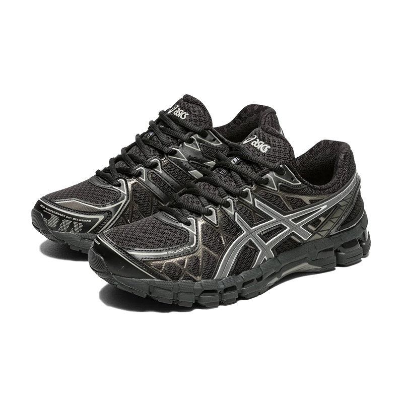Lookbook ASICS GEL-KAYANO 20 Running Shoes 1203A388-003