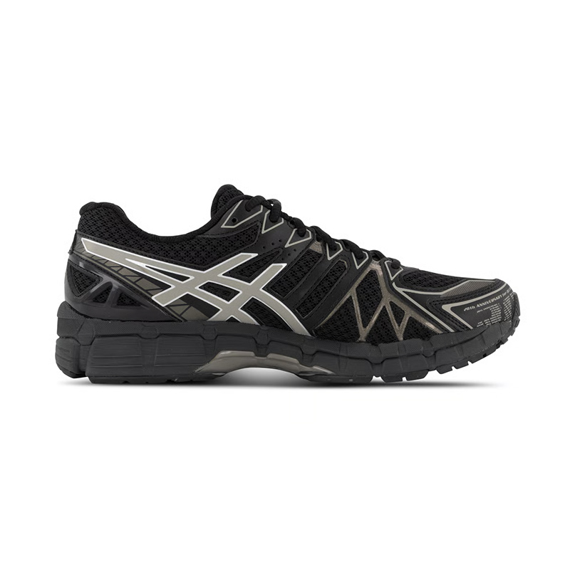 Shop ASICS GEL-KAYANO 20 跑鞋 1203A388-003