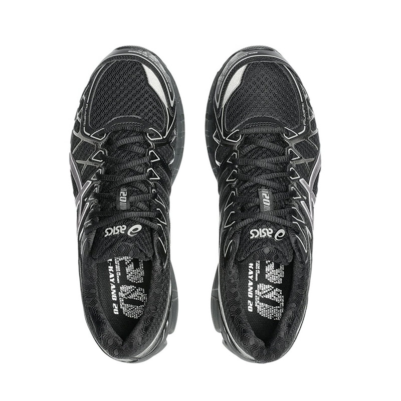 Sizing ASICS GEL-KAYANO 20 Running Shoes 1203A388-003