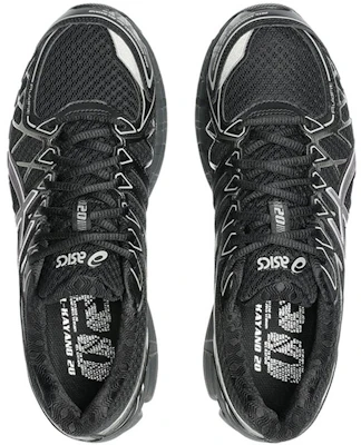 ASICS GEL-KAYANO 20 Running Shoes 1203A388-003 Sizing ASICS GEL-KAYANO 20 Running Shoes 1203A388-003