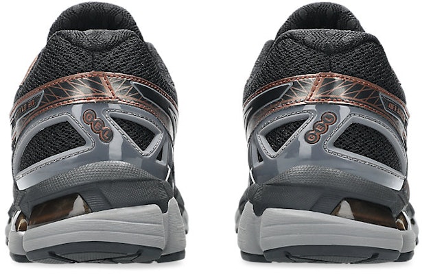 Asics GEL-KAYANO 20 Running Shoes Black/Reddish Brown 1203A388-002 Purchase Asics GEL-KAYANO 20 Running Shoes Black/Reddish Brown 1203A388-002