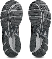 Cheap Asics GEL-KAYANO 20 跑鞋 黑色/紅棕色 1203A388-002