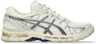 Buy 아식스 젤-카야노 20 러닝화 크림/인디펜던스 블루 1203A388-104