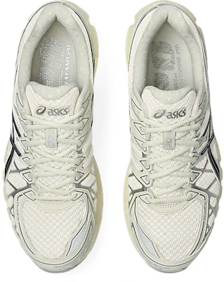 아식스 젤-카야노 20 러닝화 크림/인디펜던스 블루 1203A388-104 Details for 아식스 젤-카야노 20 러닝화 크림/인디펜던스 블루 1203A388-104