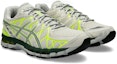 Order ASICS Gel-Kayano 20 跑鞋 奶油色/純銀色 1203A388-103