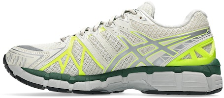 ASICS Gel-Kayano 20 跑鞋 奶油色/純銀色 1203A388-103 Shop ASICS Gel-Kayano 20 跑鞋 奶油色/純銀色 1203A388-103