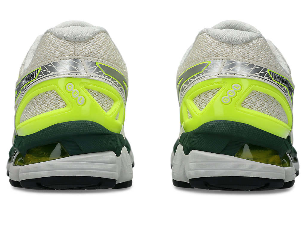 Purchase ASICS Gel-Kayano 20 跑鞋 奶油色/純銀色 1203A388-103