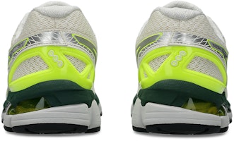 ASICS Gel-Kayano 20 跑鞋 奶油色/純銀色 1203A388-103 Purchase ASICS Gel-Kayano 20 跑鞋 奶油色/純銀色 1203A388-103