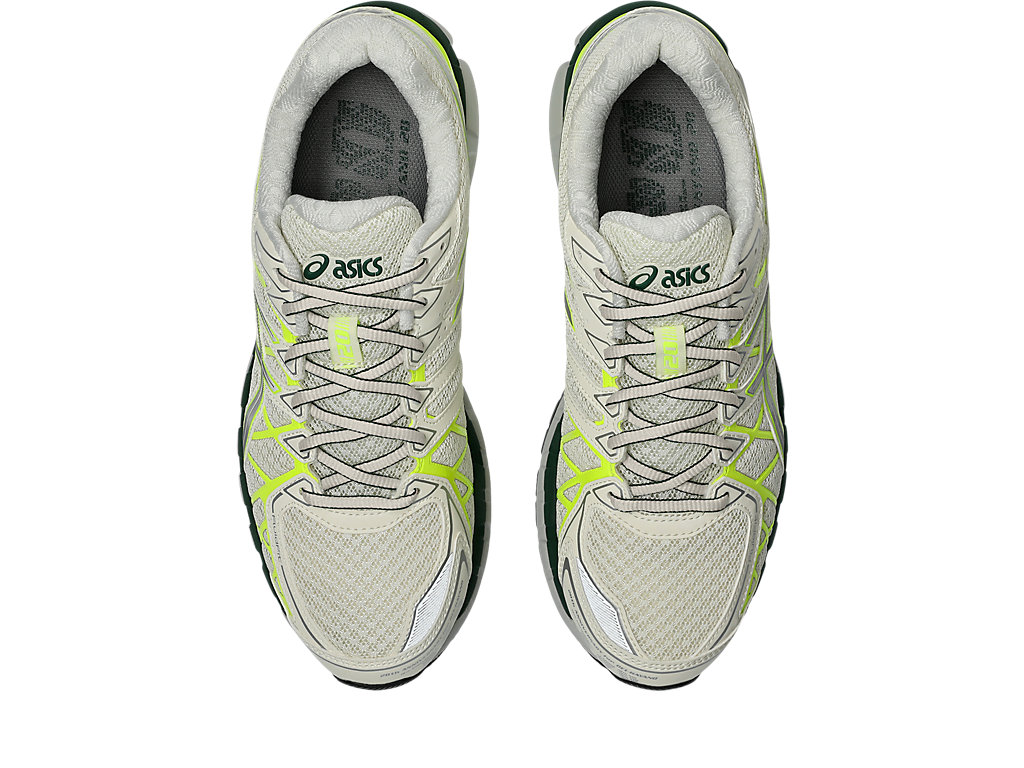 Details for ASICS Gel-Kayano 20 跑鞋 奶油色/純銀色 1203A388-103