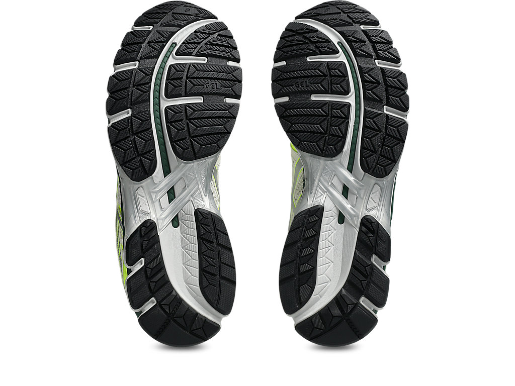 Sizing ASICS Gel-Kayano 20 跑鞋 奶油色/純銀色 1203A388-103