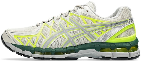ASICS Gel-Kayano 20 跑鞋 奶油色/純銀色 1203A388-103 Cheap ASICS Gel-Kayano 20 跑鞋 奶油色/純銀色 1203A388-103