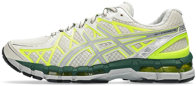 아식스 젤-카야노 20 런닝화 크림/퓨어 실버 1203A388-103 Cheap 아식스 젤-카야노 20 런닝화 크림/퓨어 실버 1203A388-103
