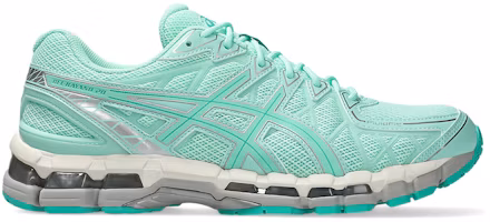 ASICS GEL-KAYANO 20 Running Shoes Fresh Ice/Baltic Jewel 1203A758-300 ASICS GEL-KAYANO 20 Running Shoes Fresh Ice/Baltic Jewel 1203A758-300