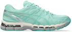 Buy ASICS GEL-KAYANO 20 跑鞋 清冰藍/波羅的海綠寶石 1203A758-300