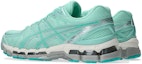 Lookbook ASICS GEL-KAYANO 20 Running Shoes Fresh Ice/Baltic Jewel 1203A758-300