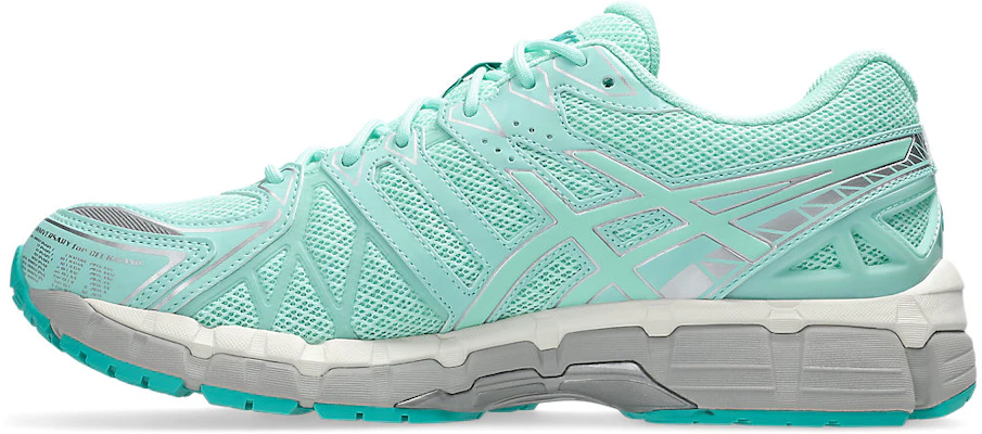 ASICS GEL-KAYANO 20 跑鞋 清冰藍/波羅的海綠寶石 1203A758-300 Purchase ASICS GEL-KAYANO 20 跑鞋 清冰藍/波羅的海綠寶石 1203A758-300
