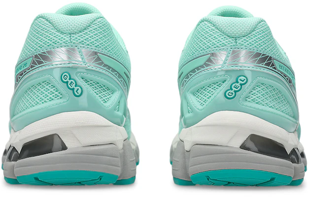 ASICS GEL-KAYANO 20 跑鞋 清冰藍/波羅的海綠寶石 1203A758-300 Details for ASICS GEL-KAYANO 20 跑鞋 清冰藍/波羅的海綠寶石 1203A758-300