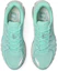 Sizing ASICS GEL-KAYANO 20 跑鞋 清冰藍/波羅的海綠寶石 1203A758-300