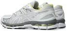 Lookbook ASICS GEL-KAYANO 20 跑鞋 冰川灰/冰川灰 1203A388-022